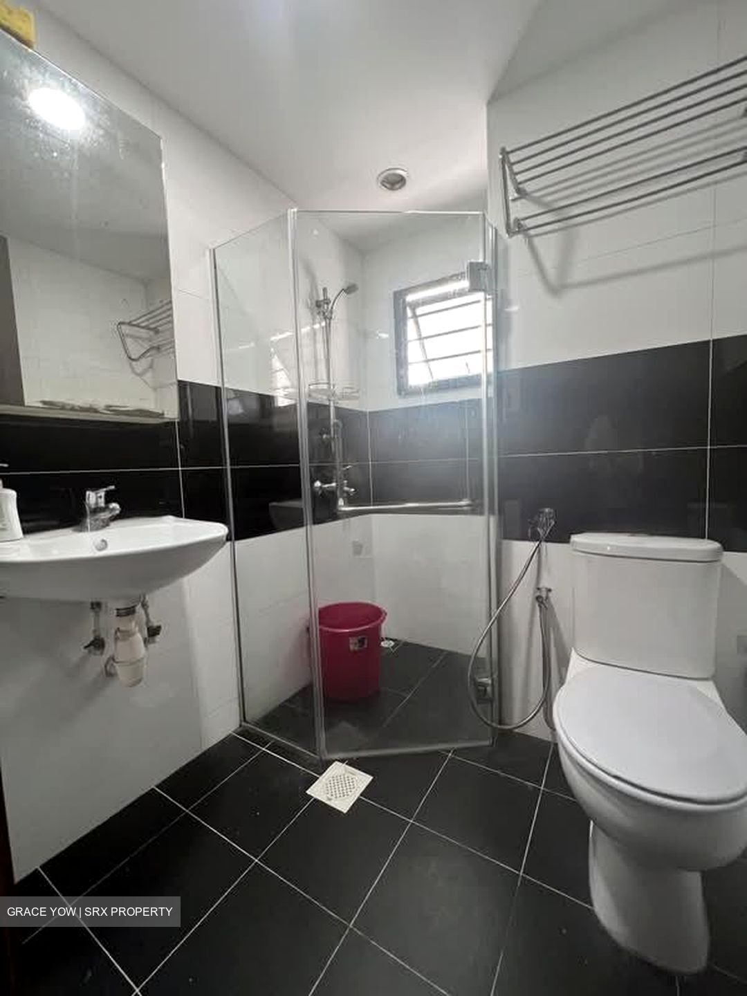 Regentville (D19), Apartment #575730661